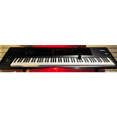 KORG Kronos X88 88 Key Keyboard Workstation