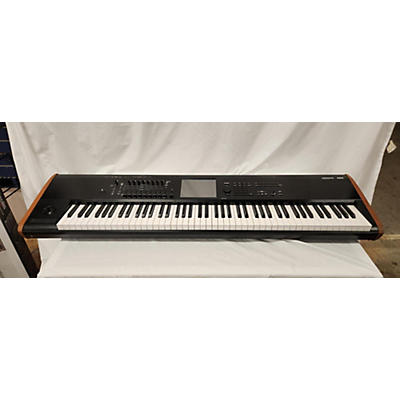 KORG Kronos X88 88 Key Keyboard Workstation