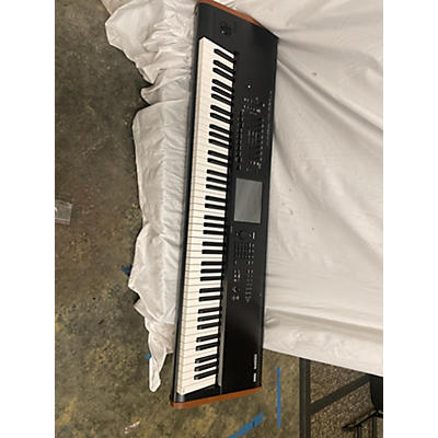 KORG Kronos X88 88 Key Keyboard Workstation