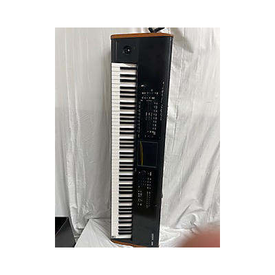 KORG Kronos X88 88 Key Keyboard Workstation