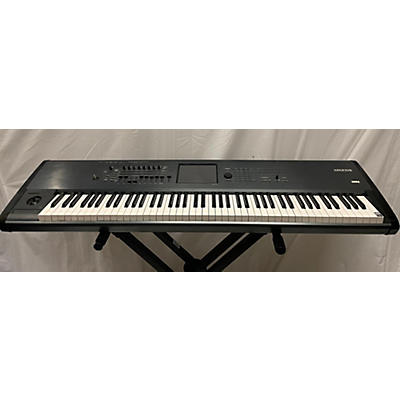 KORG Kronos X88 88 Key Keyboard Workstation