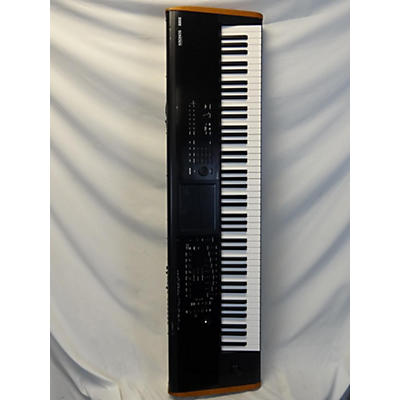 KORG Kronos2-88 Keyboard Workstation