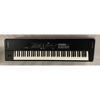 KORG Kross 2 88 Key Keyboard Workstation