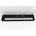 KORG KROSS 2 88-Key Performance Synth/Workstation With Added PCM and Sounds in Matte Black Condition 1 - MintCondition 3 - Scratch and Dent  197881428716