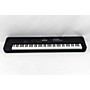 Open-Box KORG KROSS 2 88-Key Performance Synth/Workstation With Added PCM and Sounds in Matte Black Condition 3 - Scratch and Dent  197881428716