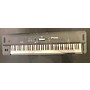 Used Korg Kross 2- 88 Key W/ DAMPER PEDAL Keyboard Workstation