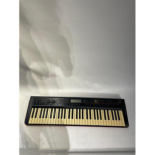 Korg Kross 61 Key Keyboard Workstation | Musician's Friend