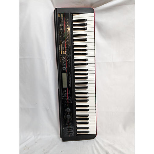 KORG Kross 61 Key Keyboard Workstation | Musician's Friend