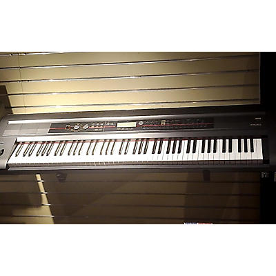 Korg Kross 88-Key Keyboard Workstation