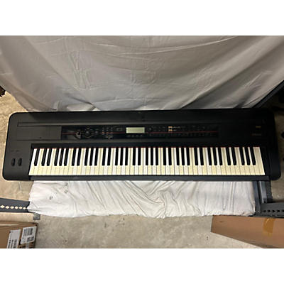 KORG Kross 88 Key Keyboard Workstation