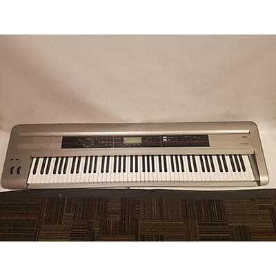 Korg Kross 88 Keyboard Workstation