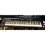 Used KORG Kross 88 Keyboard Workstation