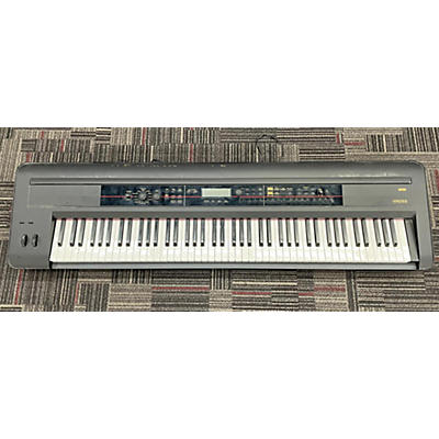 KORG Kross 88 Keyboard Workstation