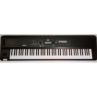 Korg Kross2 88 Key Portable Keyboard