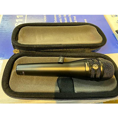 Shure Ksm8 Dynamic Microphone