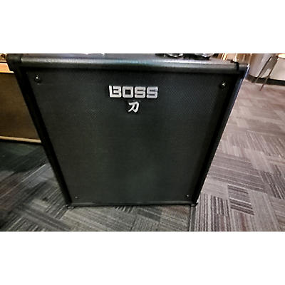 BOSS Ktn110b Bass Combo Amp