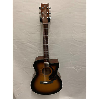 Keith Urban Kua100 Acoustic Guitar