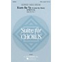 G. Schirmer Kum Ba Ya (Come By Here) SATB a cappella composed by Kirke Mechem