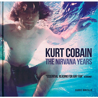 Music Sales Kurt Cobain - The Nirvana Years