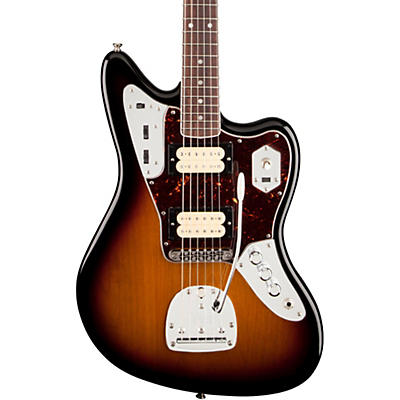 Fender Kurt Cobain Jaguar NOS Electric Guitar -