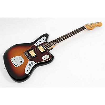 Fender Kurt Cobain Jaguar NOS Electric Guitar