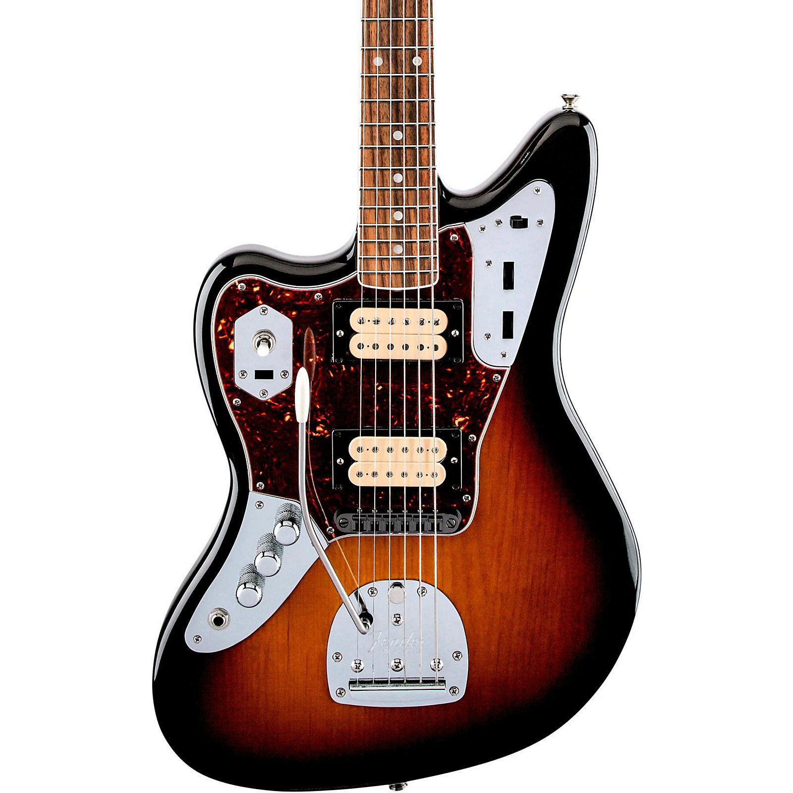 Kurt cobain jaguar