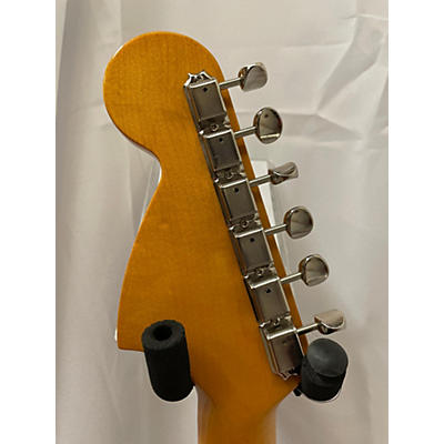 Fender Kurt Cobain Mustang MIJ Solid Body Electric Guitar