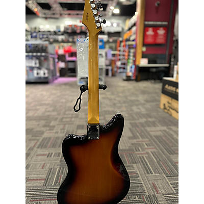Fender Kurt Cobain Signature Jaguar Solid Body Electric Guitar