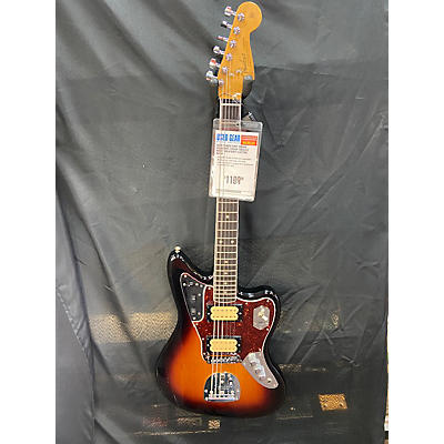 Fender Kurt Cobain Signature Jaguar Solid Body Electric Guitar