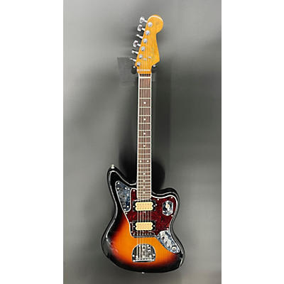 Fender Kurt Cobain Signature Jaguar Solid Body Electric Guitar