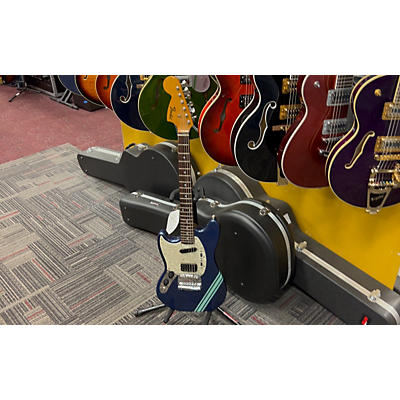 Fender Kurt Cobain Signature Mustang Left Handed Electric Guitar