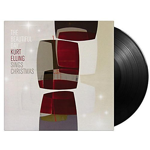 Kurt Elling - Beautiful Day: Kurt Elling Sings Christmas