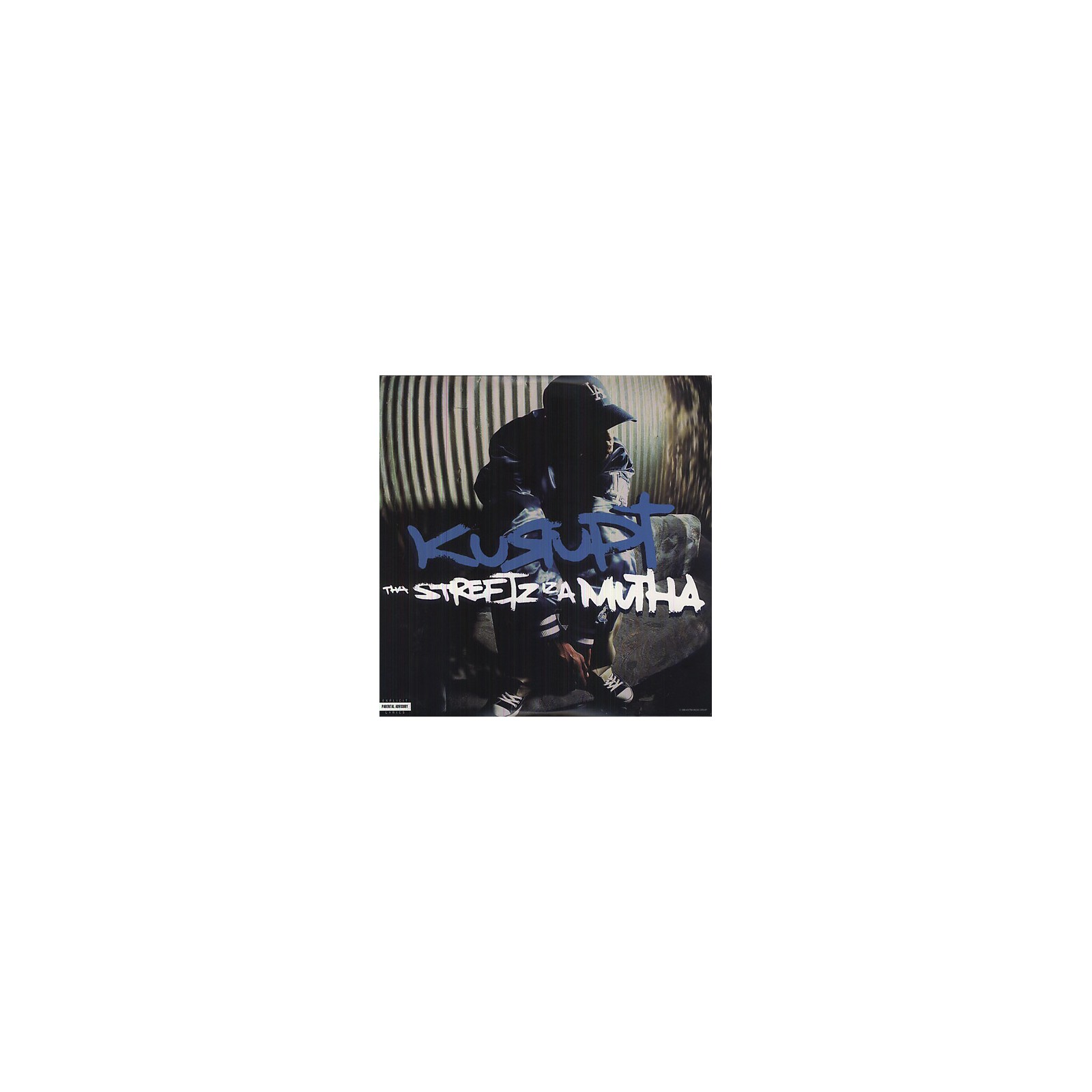 Kurupt Tha Streetz Iz A Mutha Album Download Kurupt - THS Streetz Iz a Mutha | Musician's Friend