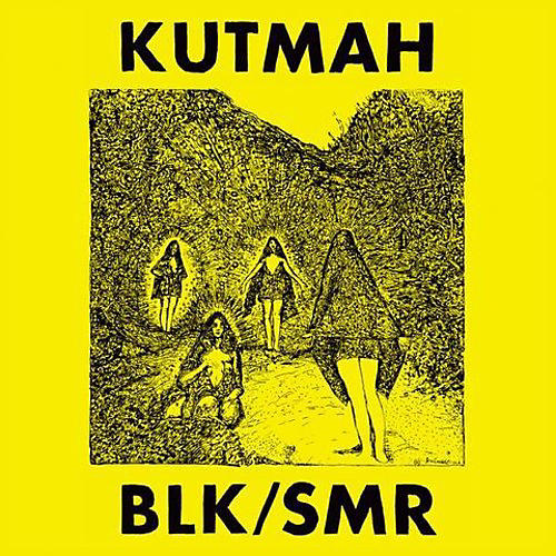 Kuthmah - Blk/smr