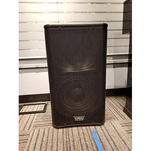 QSC Kw122 Powered Speaker
