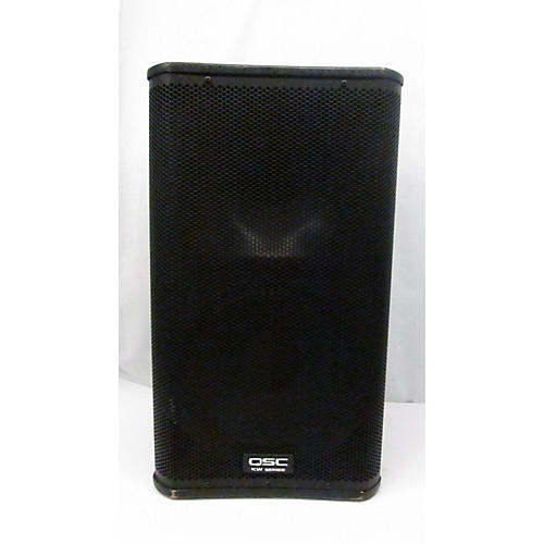 QSC Kw122 Powered Speaker