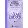 Hal Leonard Kwanzaa Celebration (from December in Our Town) 2-Part Composed by Roger Emerson