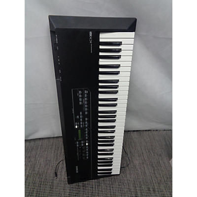 Yamaha Kx61 Keyboard Workstation