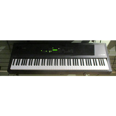 Yamaha Kx8 MIDI Controller