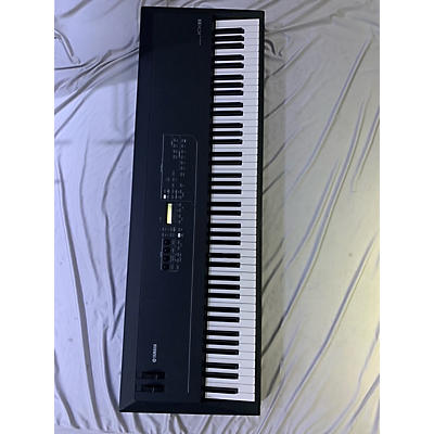 Yamaha Kx8 MIDI Controller