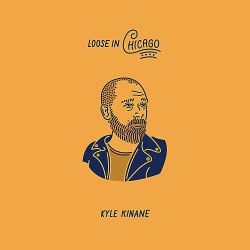 Kyle Kinane - Loose In Chicago