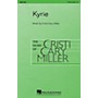 Hal Leonard Kyrie 2-Part Composed by Cristi Cary Miller