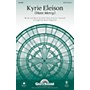 Shawnee Press Kyrie Eleison (Have Mercy) SATB arranged by David Angerman