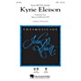Hal Leonard Kyrie Eleison (from Petite Mass) CHOIRTRAX CD Composed by John Leavitt