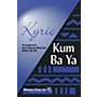 Shawnee Press Kyrie/Kum Ba Ya 2 Part Mixed arranged by Greg Gilpin