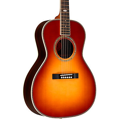 Gibson L-00 Deluxe Rosewood Acoustic-Electric Guitar