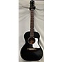 Used Gibson L-00 Murphy Lab Lightly Aged Acoustic Guitar Black