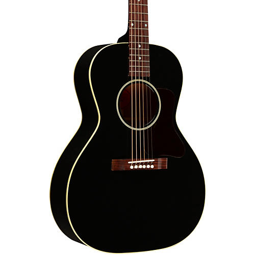 Gibson L-00 Original Acoustic-Electric Guitar Ebony