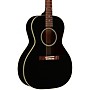 Gibson L-00 Original Acoustic-Electric Guitar Ebony 21004114