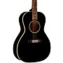 Gibson L-00 Original Acoustic-Electric Guitar Ebony 21246082